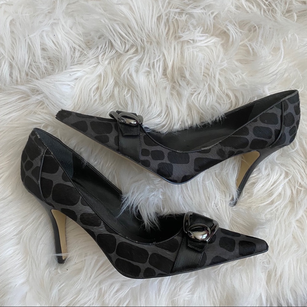 Nine West Bitter End Pumps